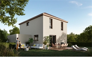 maison à la vente -   67250  SURBOURG, surface 90 m2 vente maison - UBI451309337